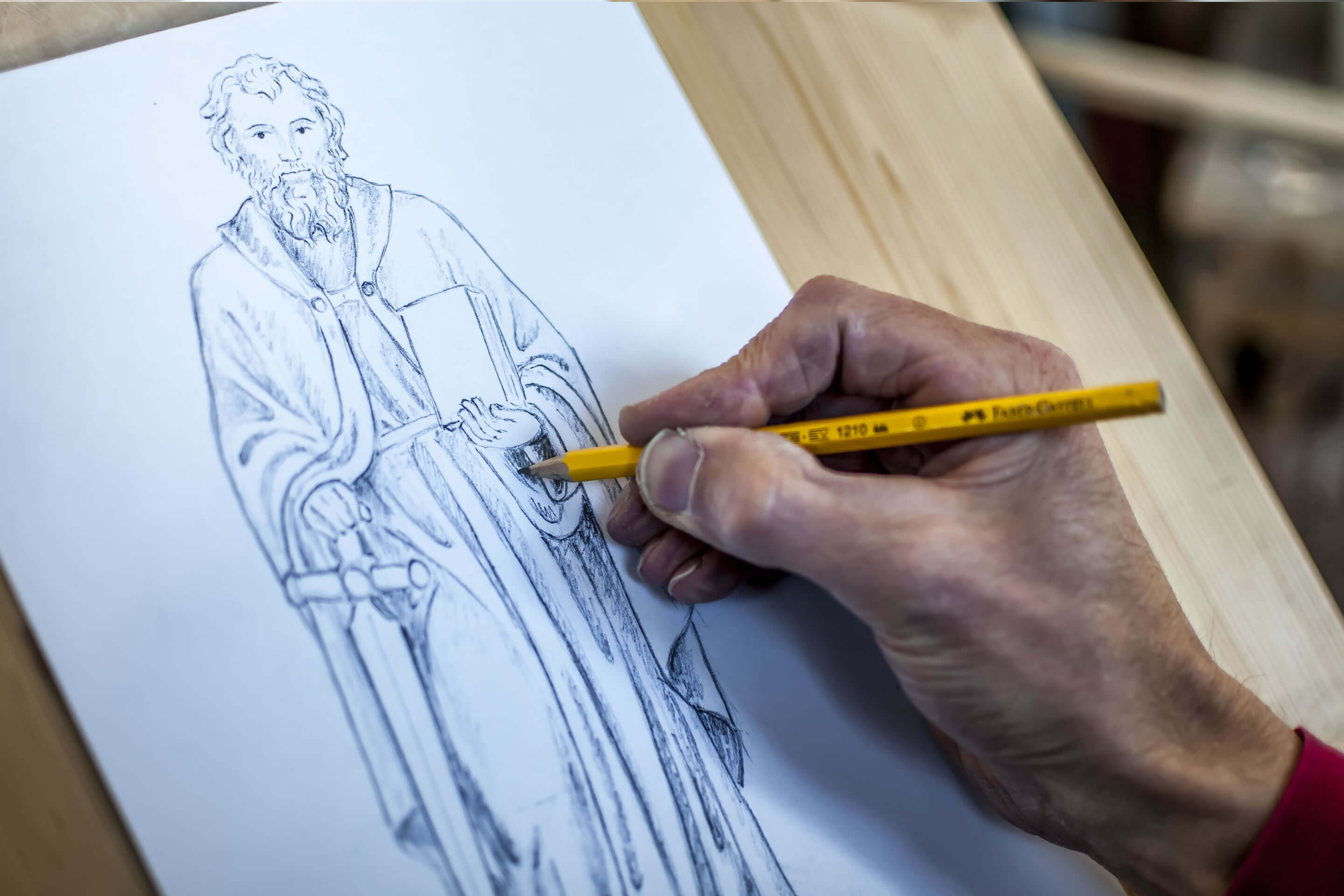 Opere d'arte della Val Gardena