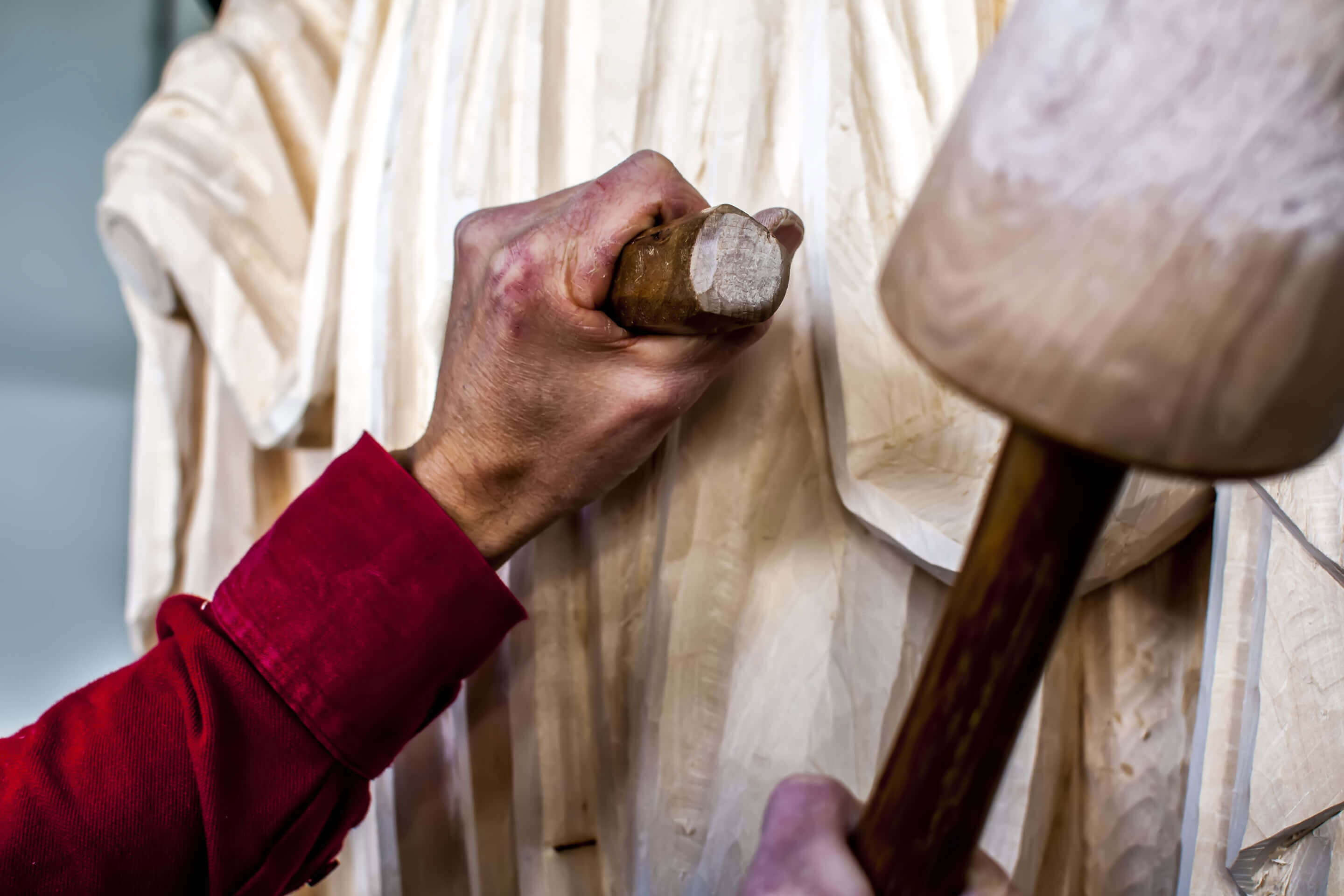 Familienunternehmen mit Tradition