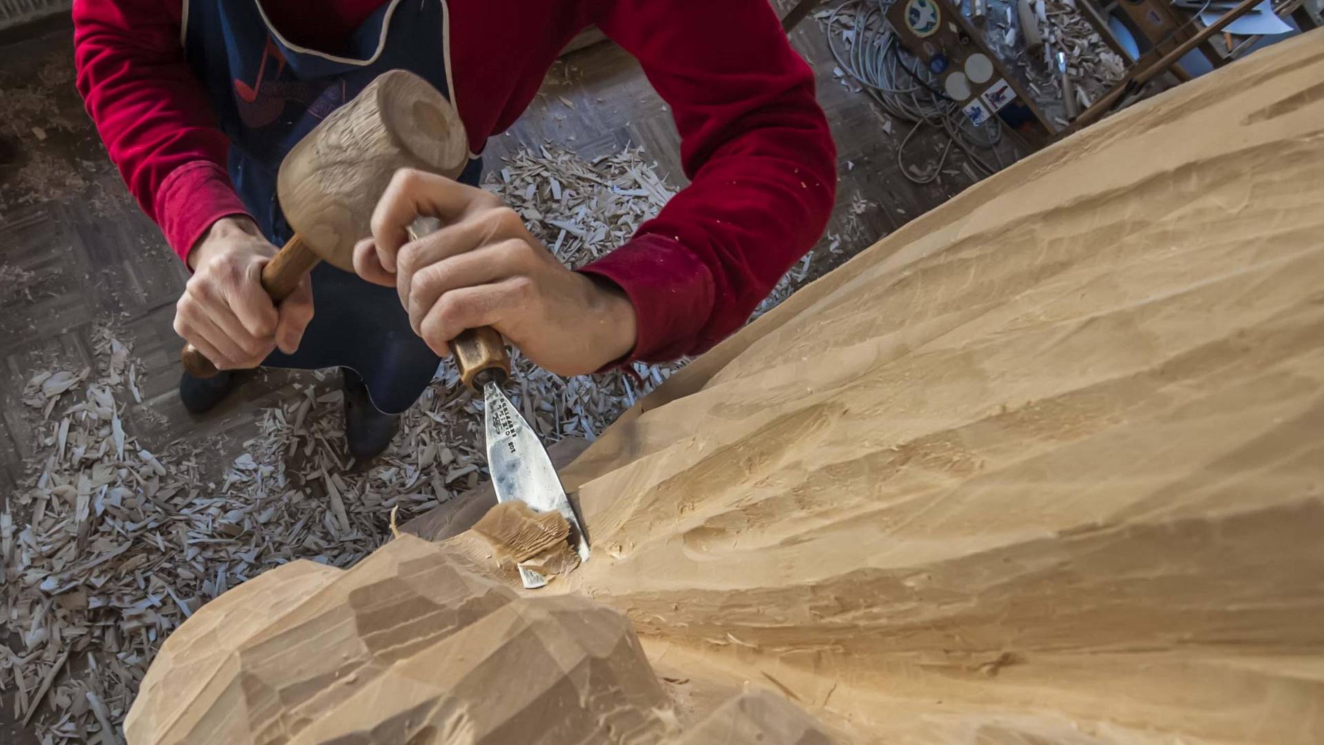 Crea Artigianato In Schiuma Argilla 100263 Massa Impastata Essiccata All'aria Per Bambini E - Foto 9