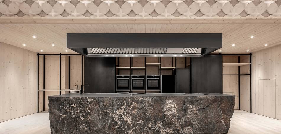 Hotel Decke Bad Schörgau Sarntal