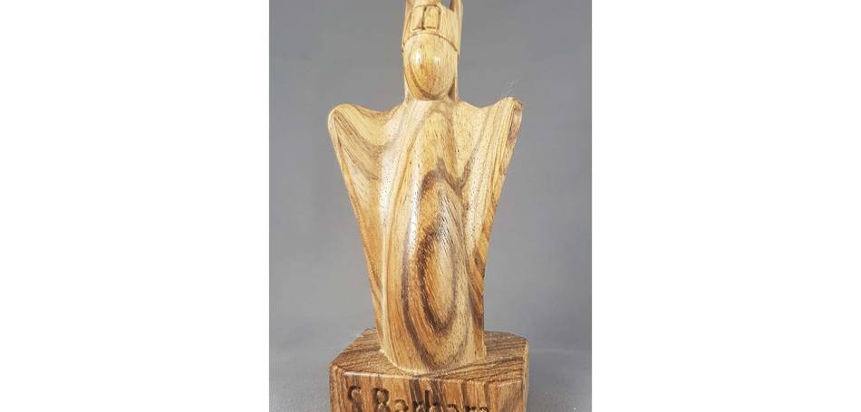 Heilige Barbara 2019 - CIPA Spa